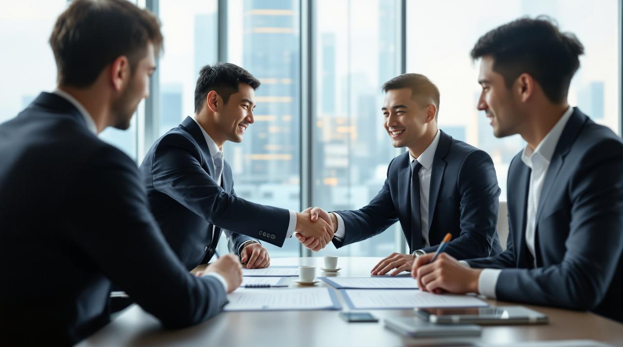 樱桃视频与腾讯视频达成战略合作,共同打造精品网络剧内容